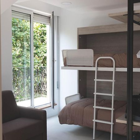 Hostel Villa Miguela Santander Esterno foto