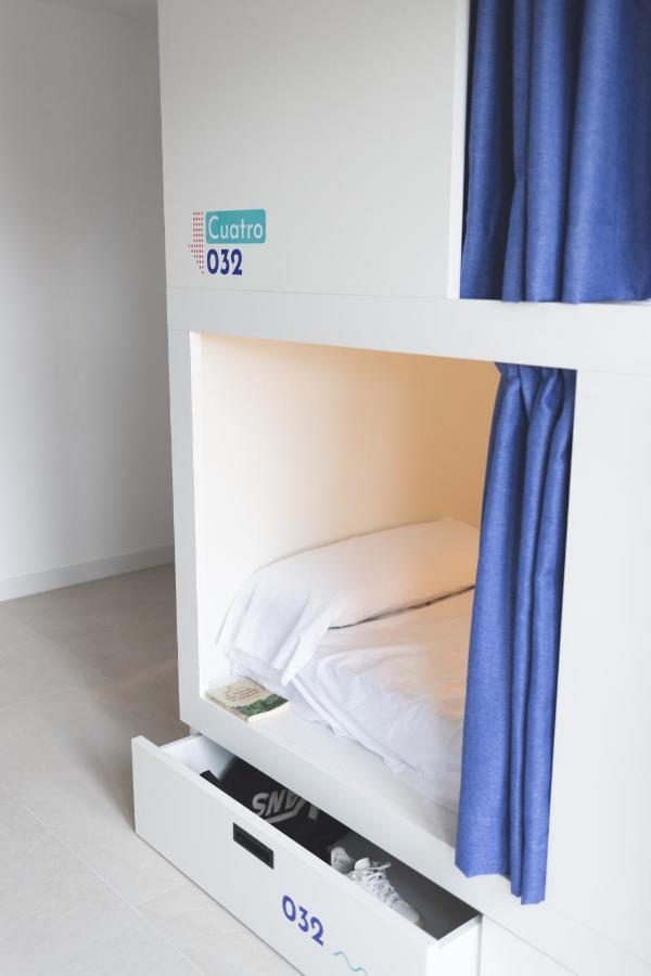 Hostel Villa Miguela Santander Esterno foto