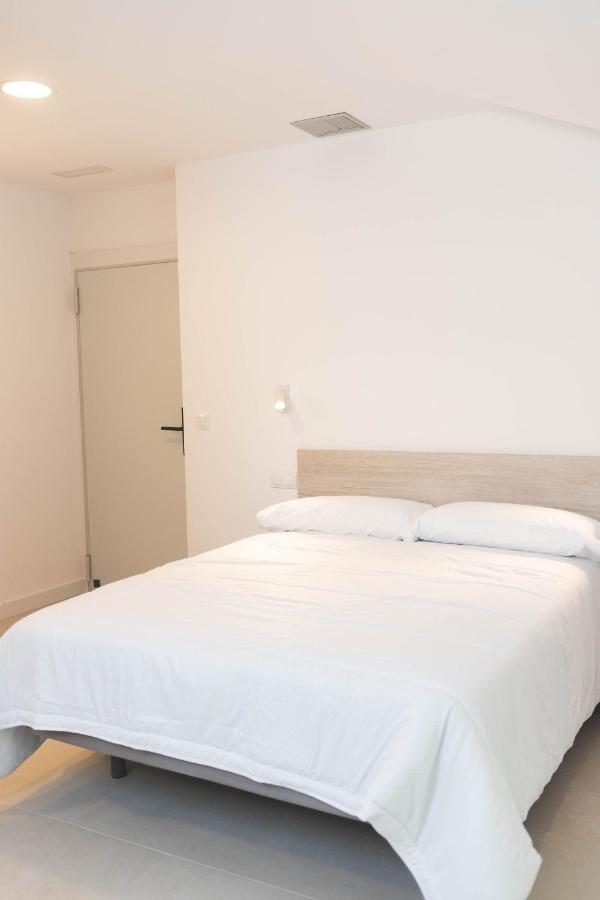 Hostel Villa Miguela Santander Esterno foto
