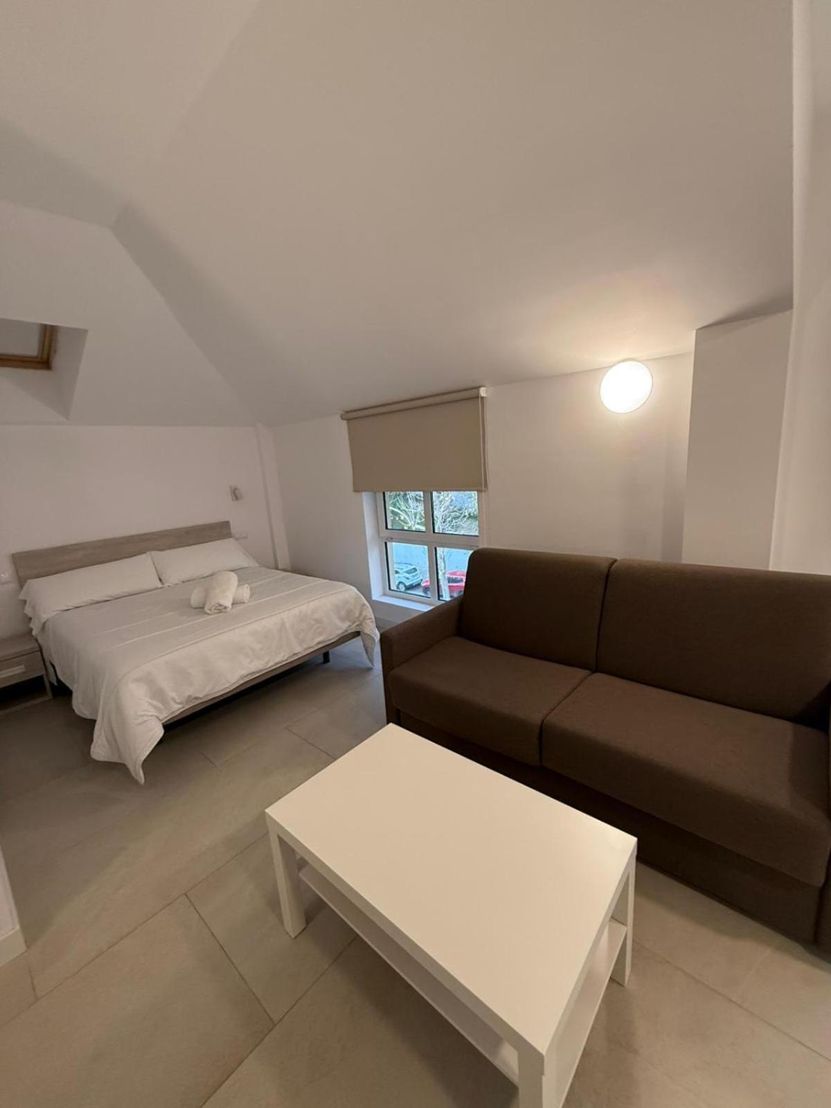 Hostel Villa Miguela Santander Esterno foto